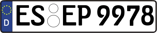 ES-EP9978