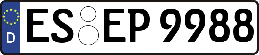 ES-EP9988