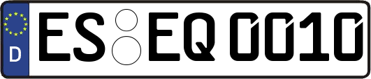 ES-EQ0010