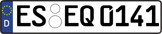 ES-EQ0141