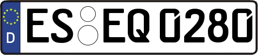ES-EQ0280