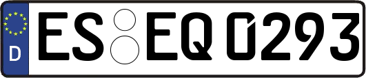 ES-EQ0293