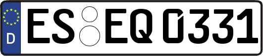 ES-EQ0331