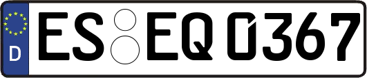ES-EQ0367