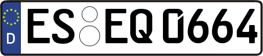 ES-EQ0664
