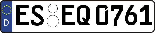 ES-EQ0761
