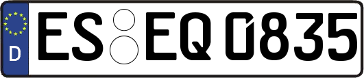 ES-EQ0835