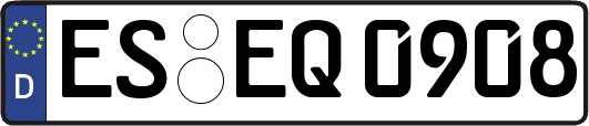 ES-EQ0908