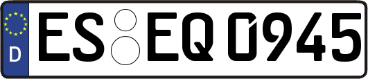 ES-EQ0945