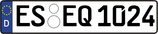 ES-EQ1024