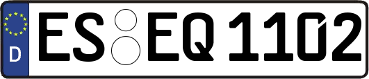ES-EQ1102
