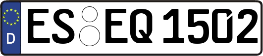 ES-EQ1502