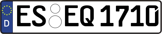 ES-EQ1710