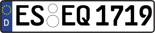 ES-EQ1719