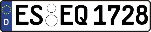 ES-EQ1728