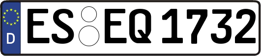 ES-EQ1732