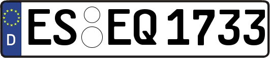ES-EQ1733