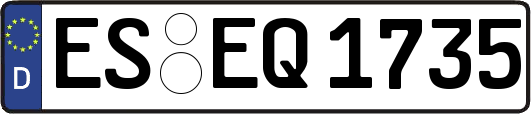 ES-EQ1735