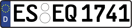 ES-EQ1741