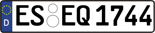 ES-EQ1744