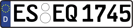 ES-EQ1745