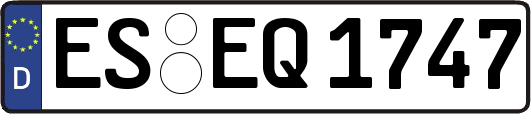 ES-EQ1747