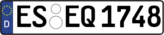 ES-EQ1748