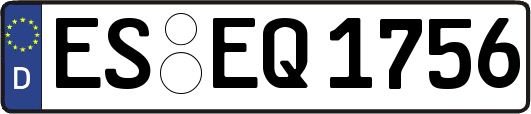 ES-EQ1756