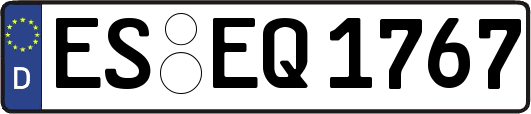 ES-EQ1767