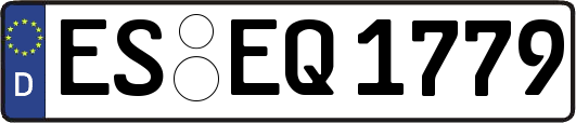 ES-EQ1779