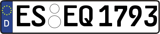 ES-EQ1793