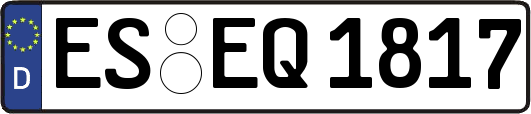 ES-EQ1817