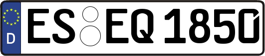 ES-EQ1850