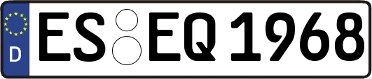 ES-EQ1968