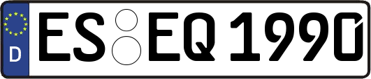 ES-EQ1990