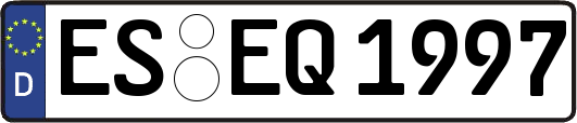 ES-EQ1997