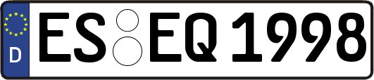 ES-EQ1998
