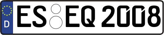 ES-EQ2008