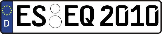 ES-EQ2010