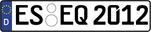 ES-EQ2012