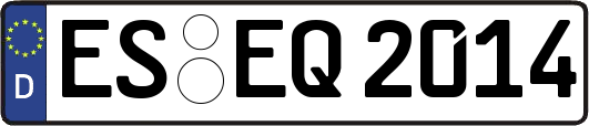 ES-EQ2014