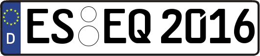ES-EQ2016