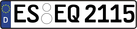 ES-EQ2115