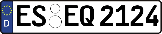 ES-EQ2124