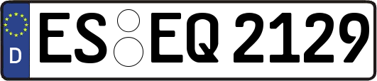 ES-EQ2129