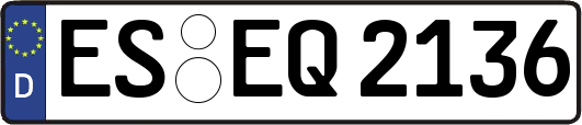 ES-EQ2136