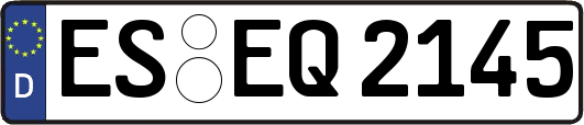 ES-EQ2145