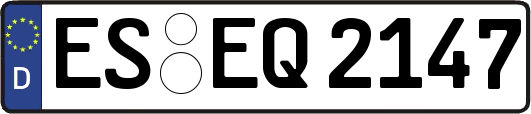 ES-EQ2147
