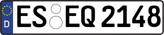 ES-EQ2148