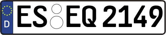 ES-EQ2149